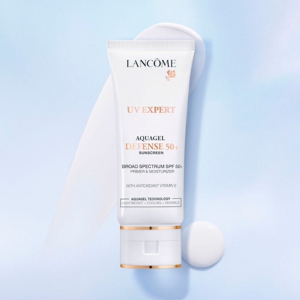 Lancome - UV Expert Aquagel Defence SPF 50